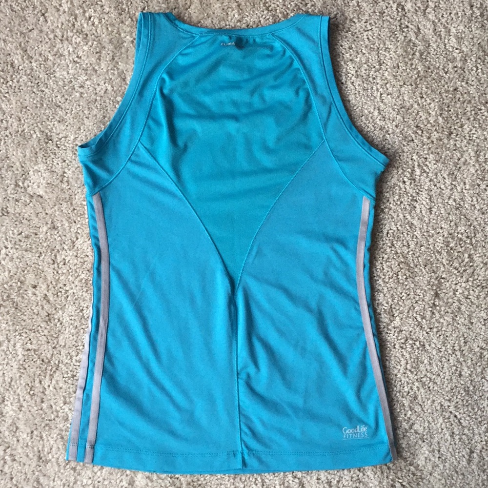 Adidas | ClimaCool Racerback Tank - Picture 8 of 10